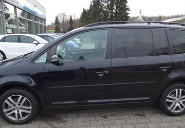VW Touran 170.000 km 3.990 &euro; Bergkamen 59192