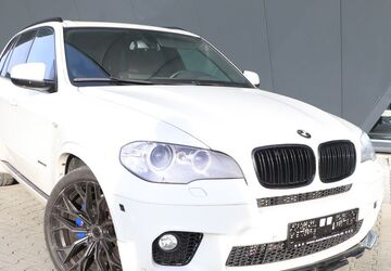 BMW X5 66.000 km 22.202 &euro; Hamm 59077