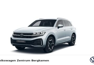 VW Touareg 4.480 km 69.888 &euro; Bergkamen 59192