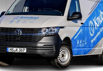 VW T6 Transporter 47.208 km 29.900 &euro; Beckum 59269