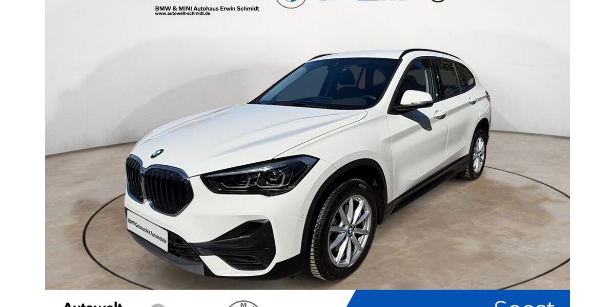 BMW X1 89.003 km 20.890 &euro; Soest 59494