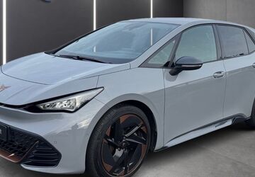Cupra Born 45.747 km 23.990 &euro; Ennigerloh 59320