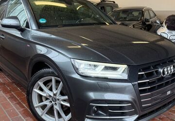 Audi Q5 224.124 km 19.900 &euro; Soest 59494
