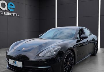 Porsche Panamera 150.000 km 46.950 &euro; Hamm 59077