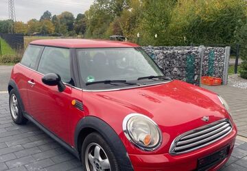 Mini ONE 208.521 km 1.900 &euro; Unna 59425