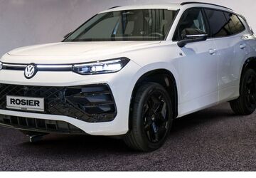 VW Tayron 6.999 km 53.988 &euro; Menden 58706