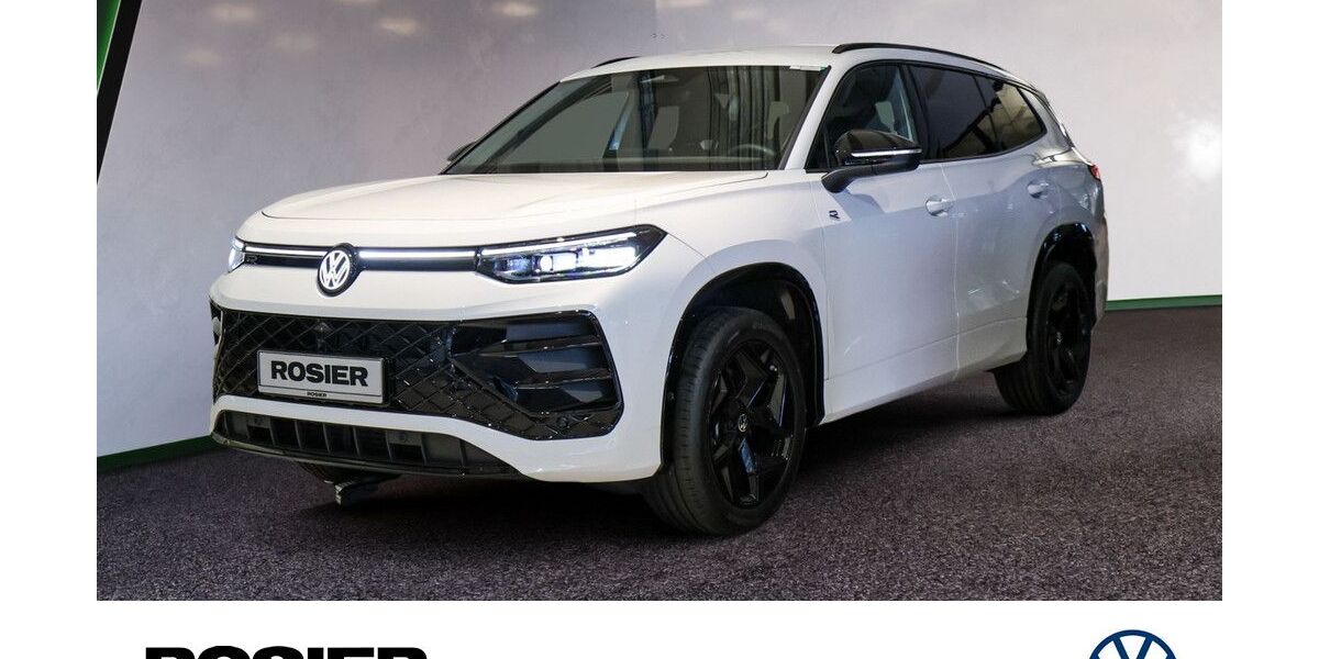 VW Tayron 6.999 km 53.988 &euro; Menden 58706