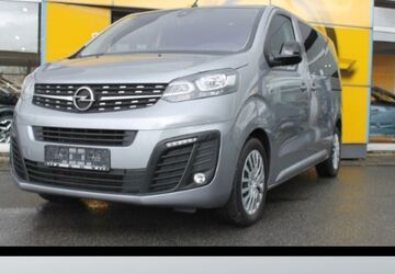 Opel Zafira 150.219 km 24.590 &euro; Unna 59427