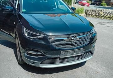 Opel Grandland (X) 39.000 km 22.900 &euro; Hamm 59063