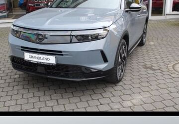 Opel Grandland (X) 13.647 km 30.890 &euro; Unna 59427