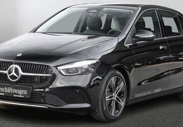 Mercedes-Benz B 180 18.000 km 31.280 &euro; Ahlen 59229