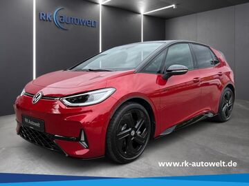 Gebrauchte VW ID.3