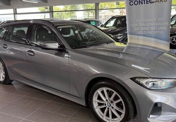 BMW 318 73.245 km 25.790 &euro; Werl 59457