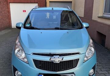 Chevrolet Spark 150.000 km 2.700 &euro; Ahlen 59227