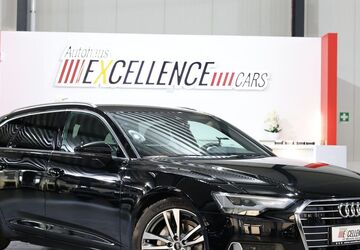 Audi A6 46.000 km 34.996 &euro; Hamm 59077