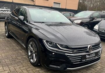 VW Arteon 140.000 km 22.490 &euro; Hamm 59077