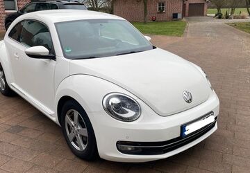 VW Beetle 148.455 km 6.700 &euro; Ahlen-Vorhelm 59227
