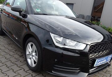 Audi A1 72.000 km 12.300 &euro; Hamm 59073