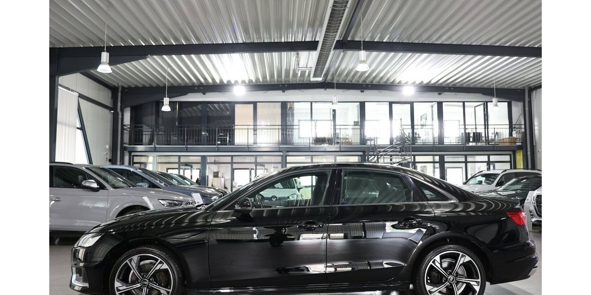 Audi A4 LIMOUSINE 30 TDI ADVANCED S-LINE SPORT / LED 143.000 km 23.400 &euro; Hamm 59077