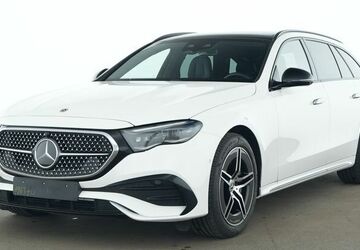 Mercedes-Benz E 300 12.001 km 64.990 &euro; Oelde 59302