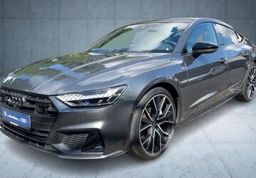 Audi A7 32.984 km 45.880 &euro; Ahlen 59229