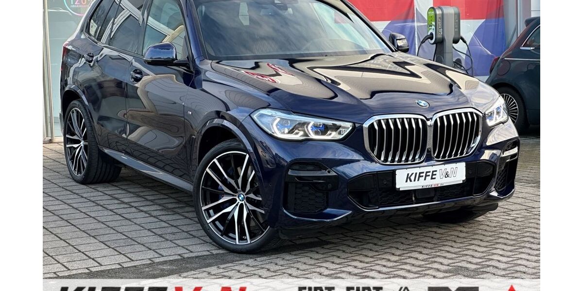 BMW X5 25.678 km 67.700 &euro; Hamm 59063