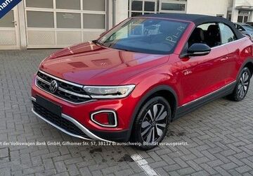 VW T-Roc 4.100 km 25.998 &euro; Lünen 44534