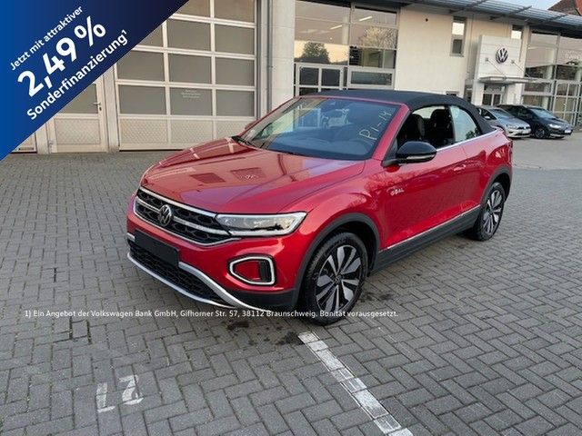 VW T-Roc 4.100 km 25.998 &euro; Lünen 44534
