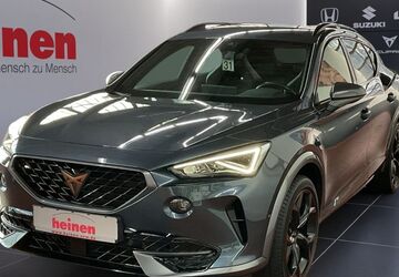 Cupra Formentor 43.833 km 26.899 &euro; Werne 59368