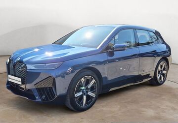 BMW iX 17.005 km 65.989 &euro; Hamm 59071