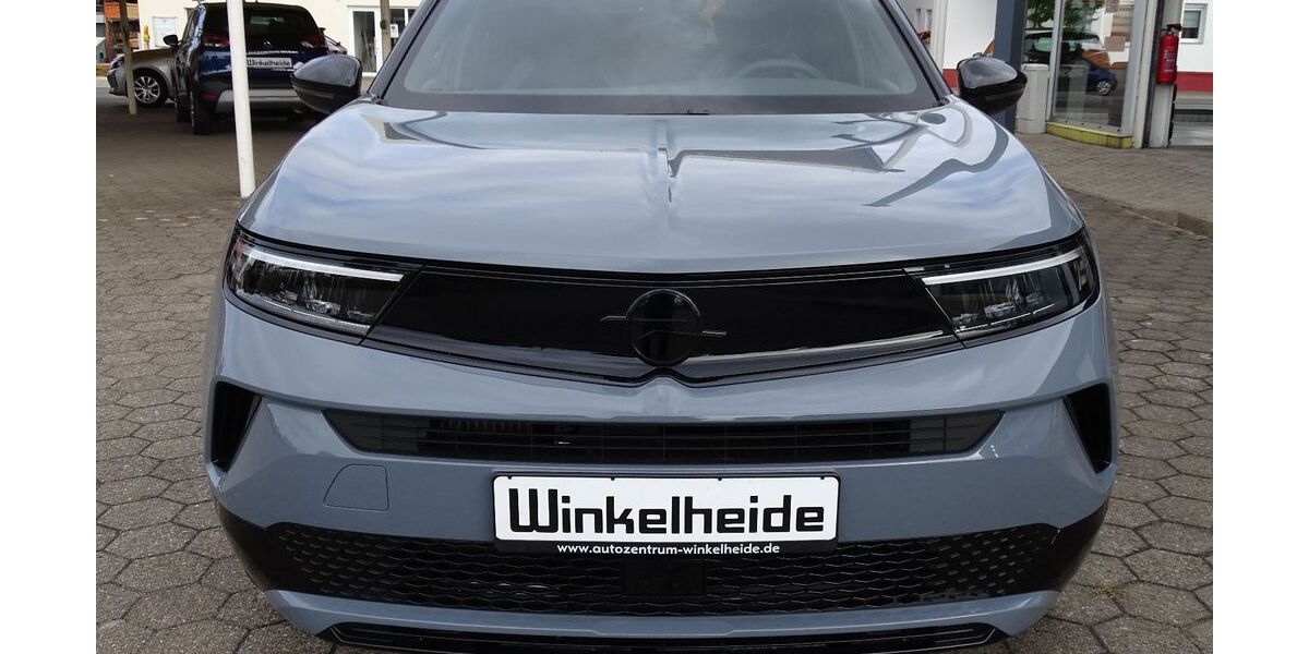 Opel Mokka 1.564 km 23.347 &euro; Waltrop 45731