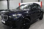 BMW X5 xDrive 40d INDIVIDUAL M-SPORTPAKET SKY-LOUNGE 116.847 km 52.777 &euro; Hamm 59077