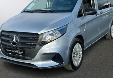 Mercedes-Benz Vito 11.670 km 46.850 &euro; Hamm 59067