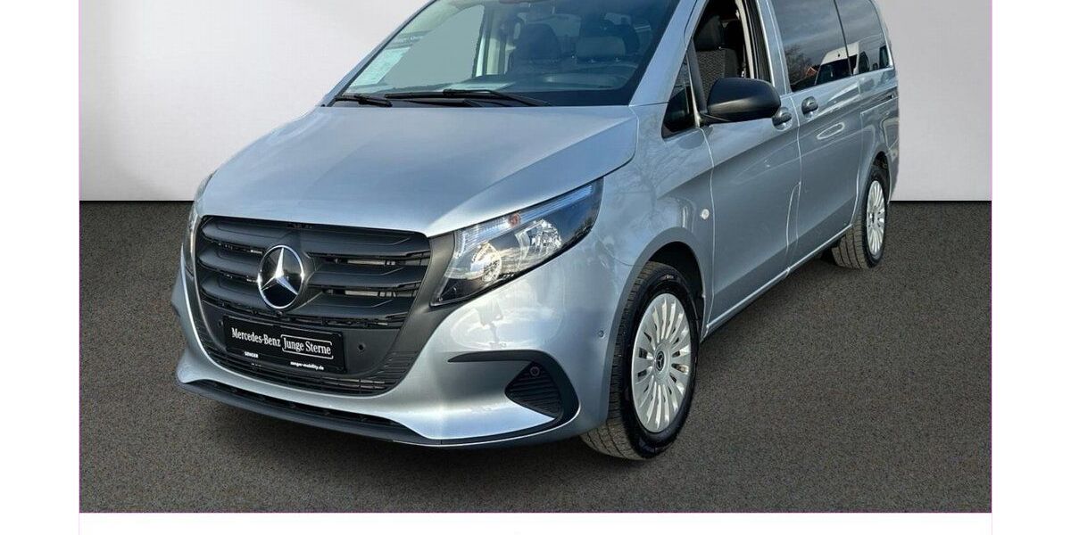 Mercedes-Benz Vito 11.670 km 46.850 &euro; Hamm 59067