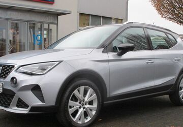 Seat Arona 16.600 km 20.200 &euro; Soest 59494