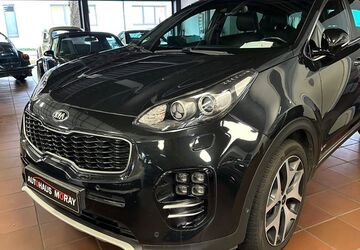 Kia Sportage 161.365 km 15.900 &euro; Werne 59368
