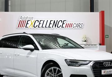 Audi A6 107.000 km 26.996 &euro; Hamm 59077