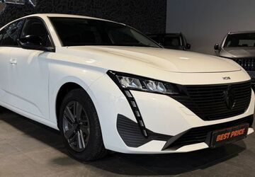 Peugeot 308 89.360 km 16.990 &euro; Unna 59425