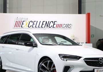 Opel Insignia 140.000 km 19.444 &euro; Hamm 59077