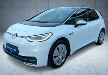 VW ID.3 21.650 km 19.880 &euro; Ahlen 59229