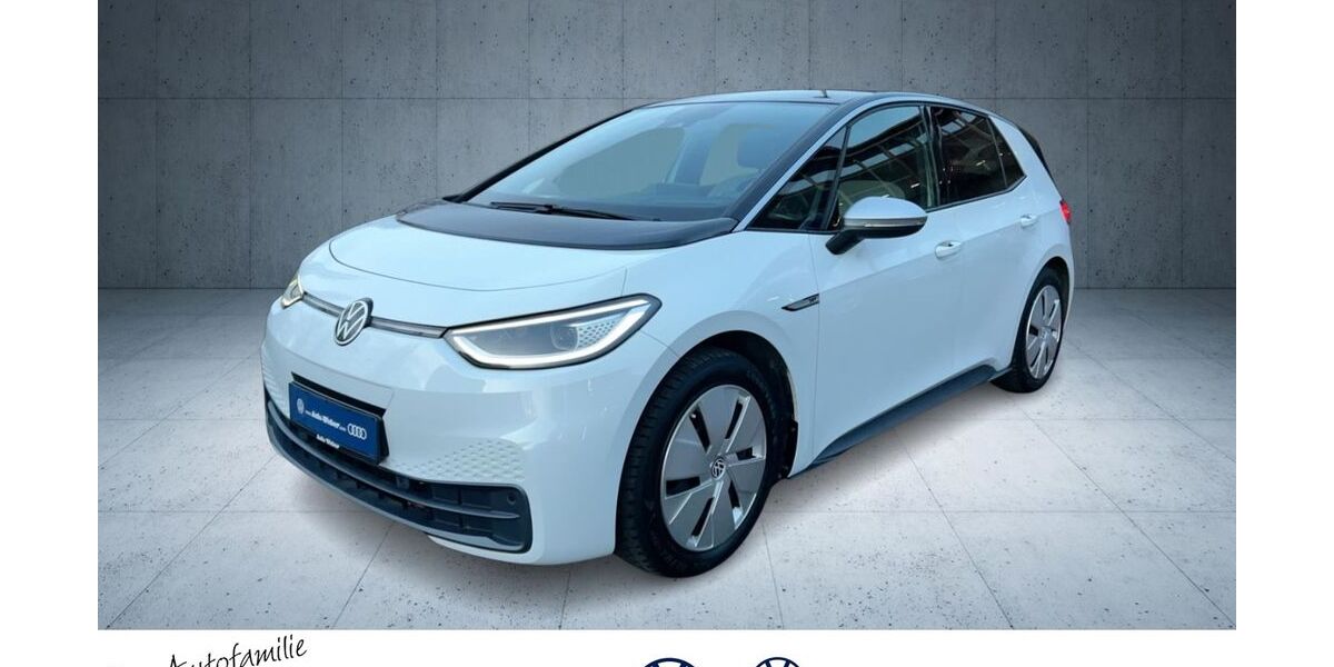 VW ID.3 21.650 km 19.880 &euro; Ahlen 59229