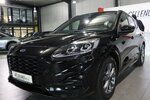 Ford Kuga 2.0 ECOBLUE STYLE ST-LINE SPORT BLACK / LED 125.000 km 16.991 &euro; Hamm 59077