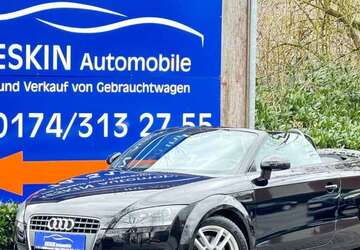 Audi TT 185.000 km 7.990 &euro; Ahlen 59227