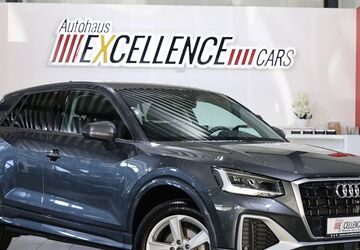 Audi Q2 10.000 km 25.777 &euro; Hamm 59077