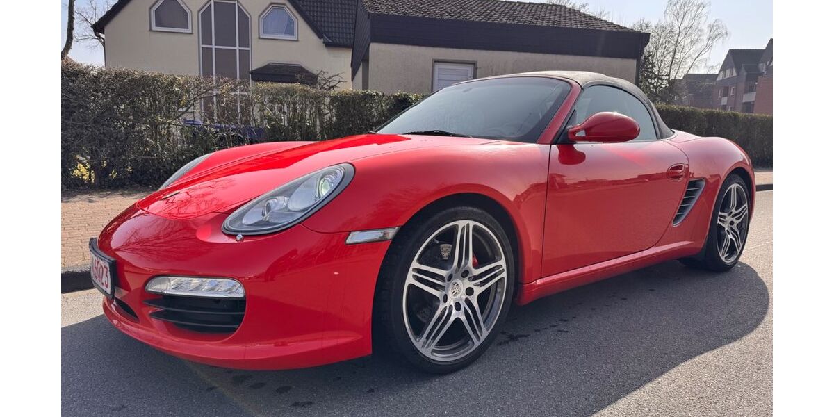 Porsche Boxster 270.000 km 22.000 &euro; Hamm/Westfalen 59077