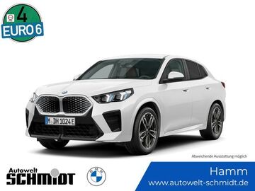 Gebrauchte BMW iX2
