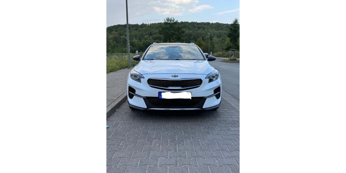 Kia XCeed 71.609 km 16.800 &euro; Ahlen 59227