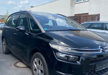 Citroen Grand C4 Picasso / SpaceTourer 220.000 km 4.350 &euro; Soest 59494
