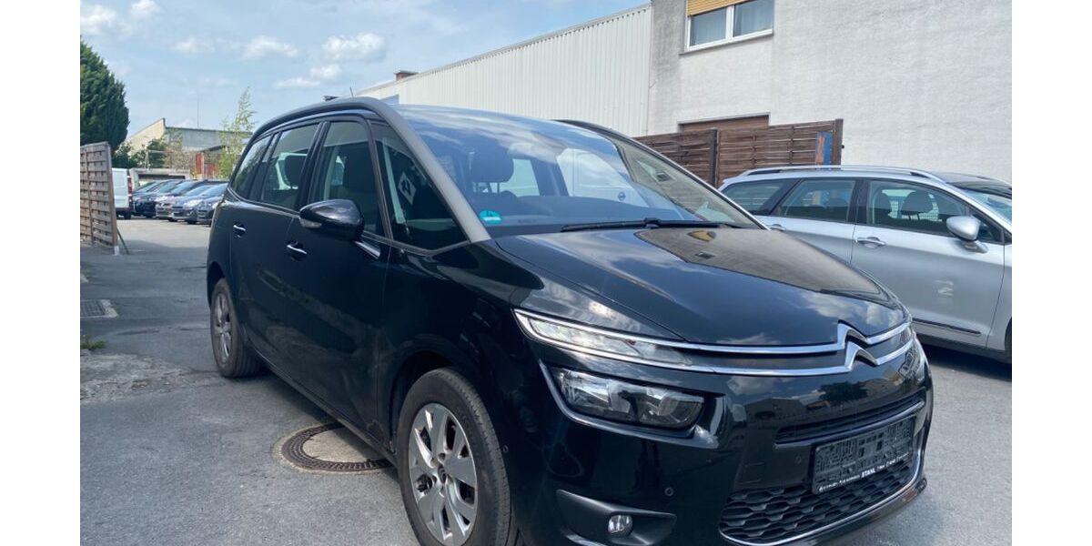 Citroen Grand C4 Picasso / SpaceTourer 220.000 km 4.990 &euro; Soest 59494