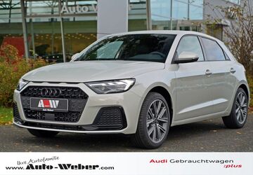 Audi A1 22.500 km 28.900 &euro; Neubeckum 59269